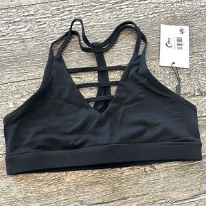 Zyia Grid Bra